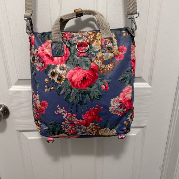 Cath Kidston, backpack/cross body bag - Picture 3 of 11